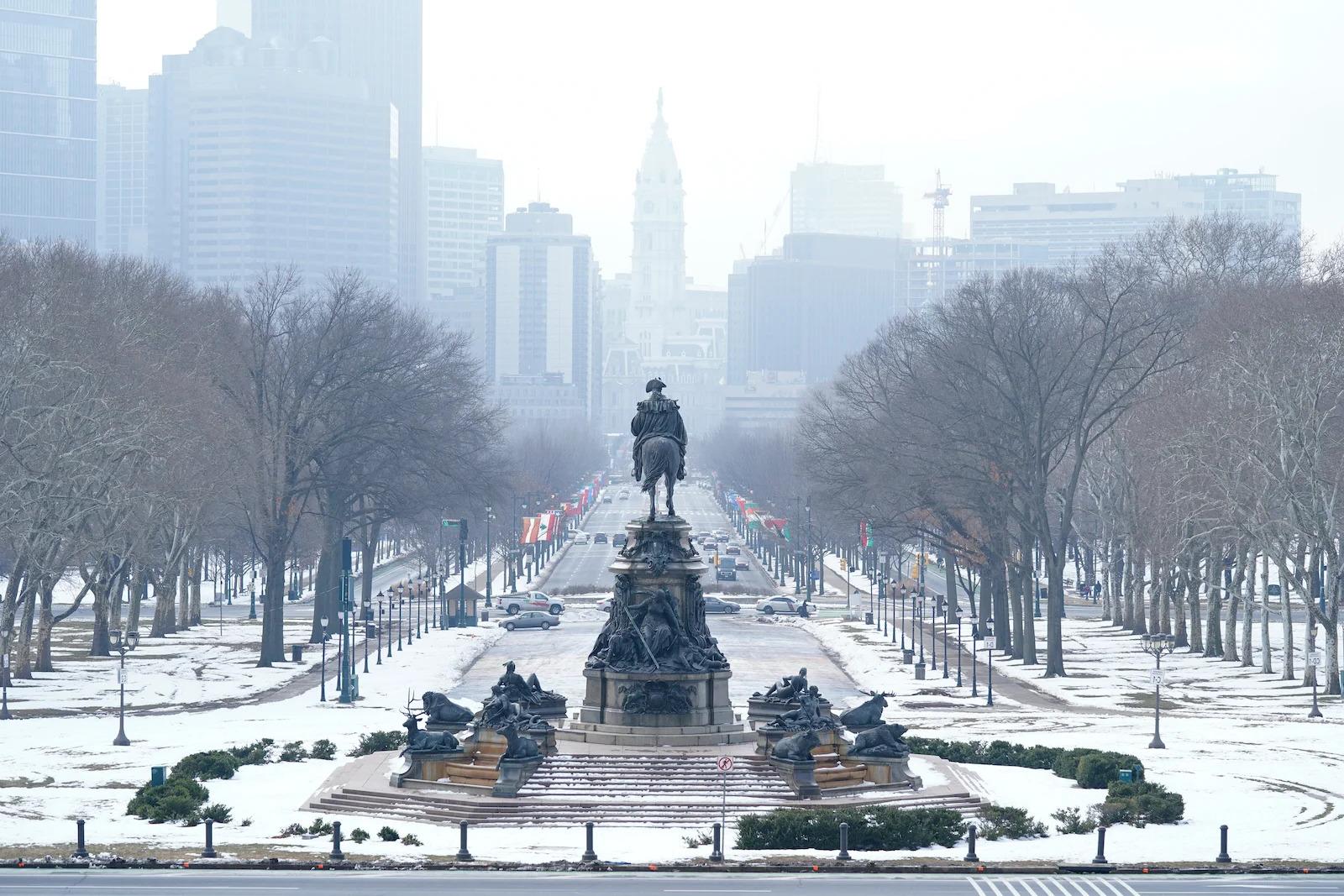 Navigating Snow Removal Responsibilities for Landlords and Tenants in Philadelphia with Del Val Realty and Property Management